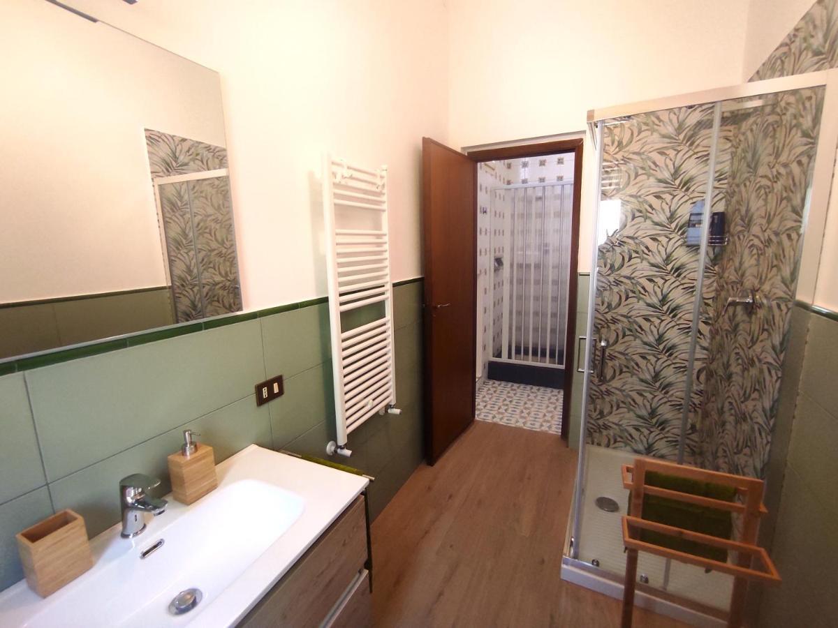 La Casa Del Nonno Villa Monreale Luaran gambar