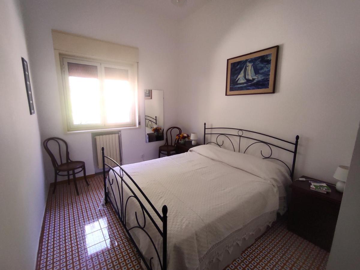 La Casa Del Nonno Villa Monreale Luaran gambar