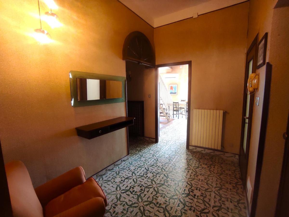 La Casa Del Nonno Villa Monreale Luaran gambar