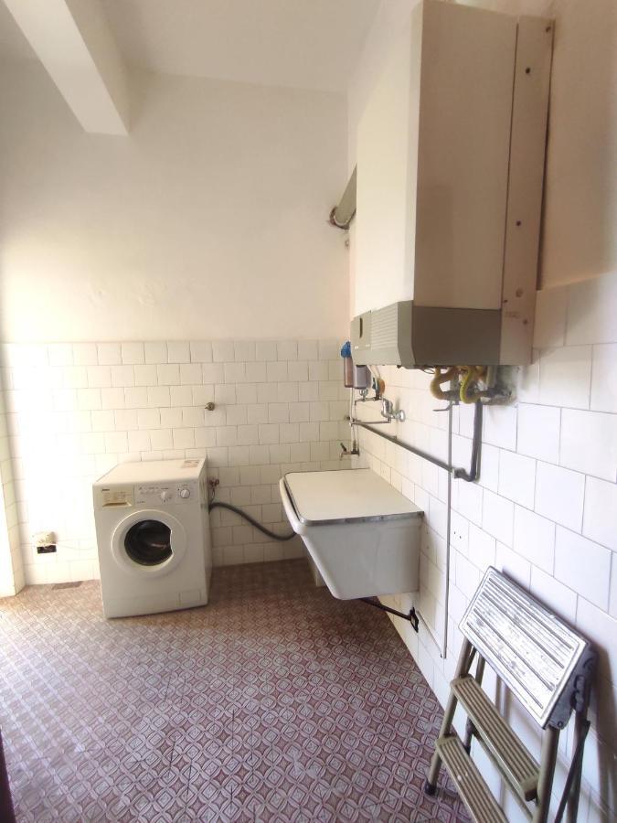 La Casa Del Nonno Villa Monreale Luaran gambar