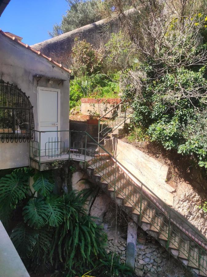La Casa Del Nonno Villa Monreale Luaran gambar