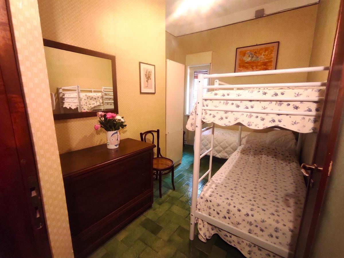 La Casa Del Nonno Villa Monreale Luaran gambar