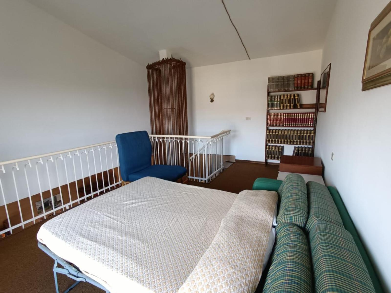 La Casa Del Nonno Villa Monreale Luaran gambar