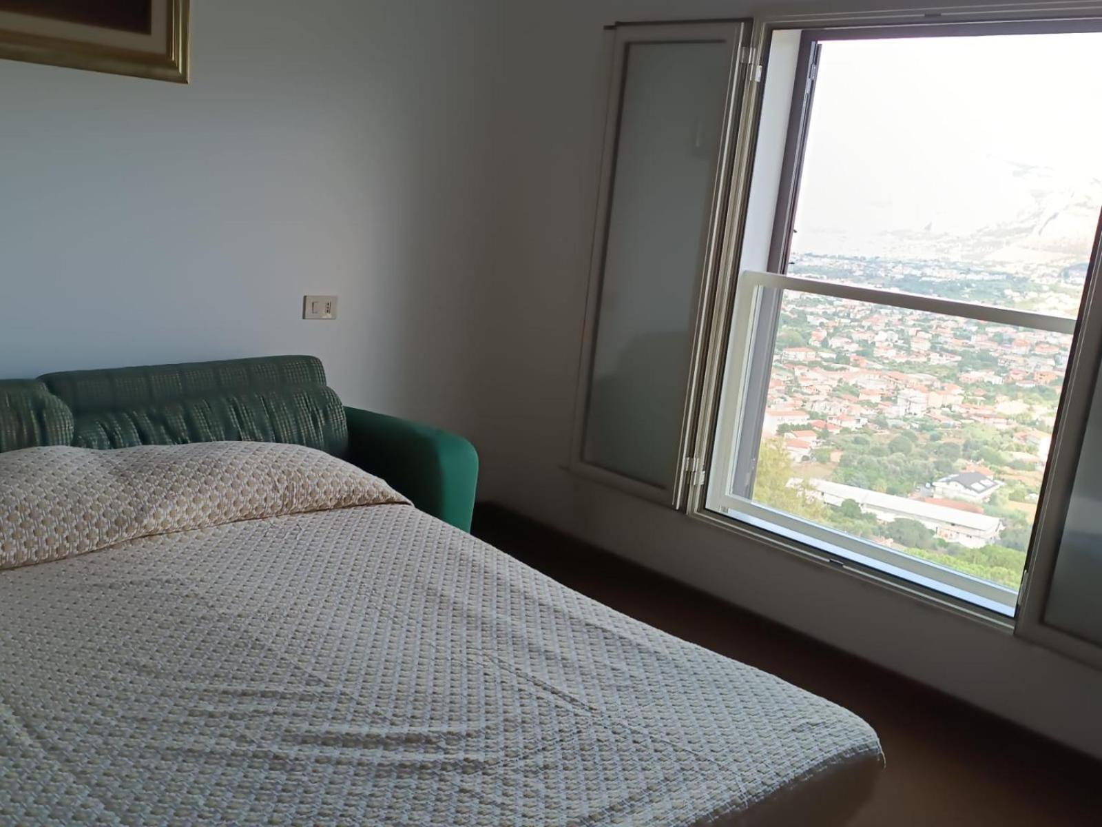 La Casa Del Nonno Villa Monreale Luaran gambar