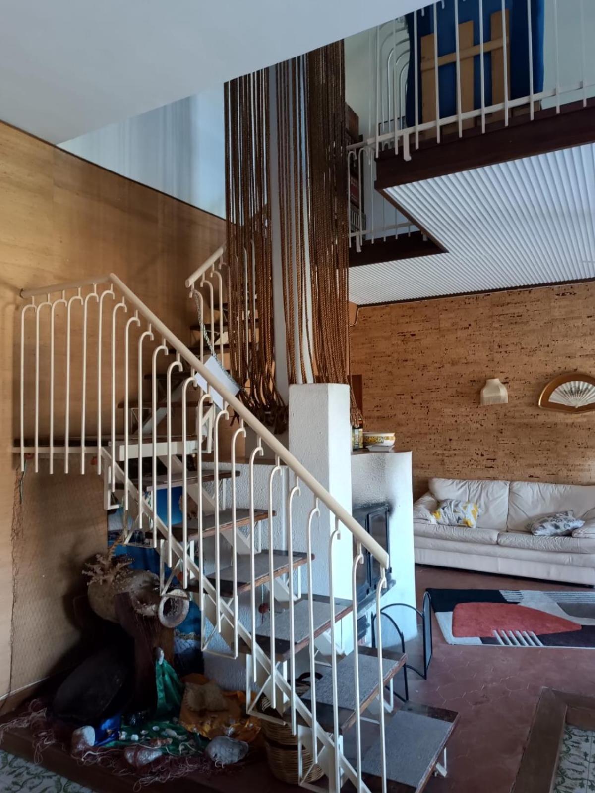 La Casa Del Nonno Villa Monreale Luaran gambar
