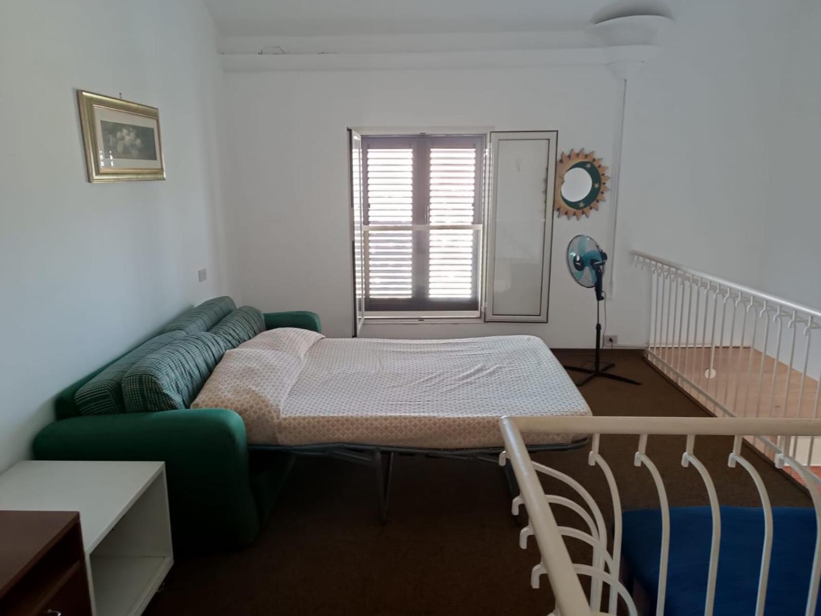 La Casa Del Nonno Villa Monreale Luaran gambar